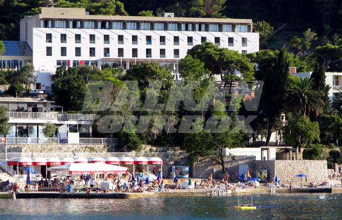 holiday in  Uvala