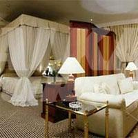 holiday in Gran Melia Caracas