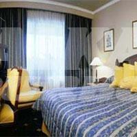 holiday in Gran Melia Caracas