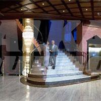 holiday in Gran Melia Caracas