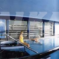 holiday in Gran Melia Caracas