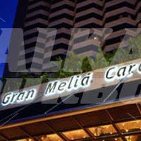 holiday in Gran Melia Caracas