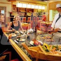 holiday in Gran Melia Caracas