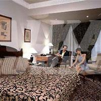 holiday in Gran Melia Caracas