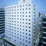 Hotel Tokyu Inn, , Osaka