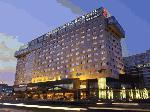 Hotel Four Points By Sheraton Haidian Beijing, China, Beijing