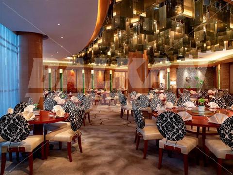 holiday in Four Points By Sheraton Haidian Beijing