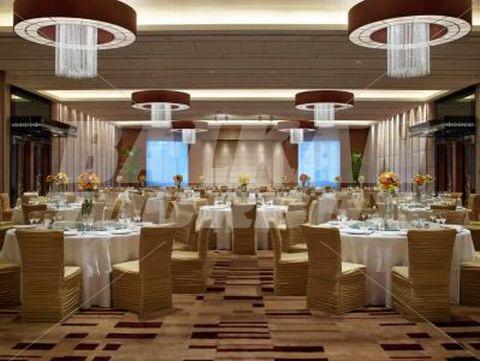 holiday in Four Points By Sheraton Haidian Beijing