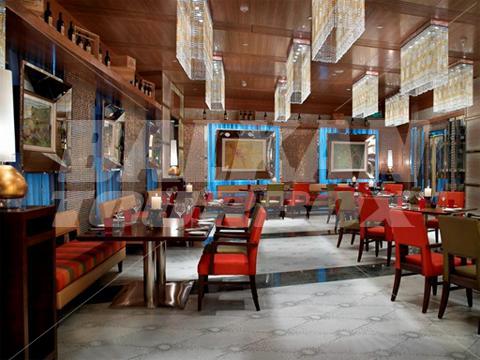 holiday in Four Points By Sheraton Haidian Beijing