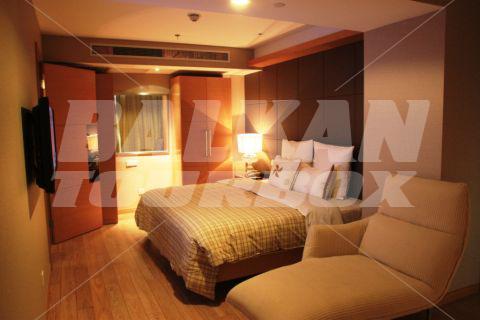 holiday in Four Points By Sheraton Haidian Beijing