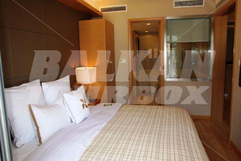 holiday in Four Points By Sheraton Haidian Beijing