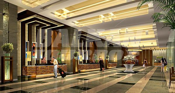 holiday in Four Points By Sheraton Haidian Beijing
