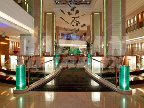 holiday in Four Points By Sheraton Haidian Beijing