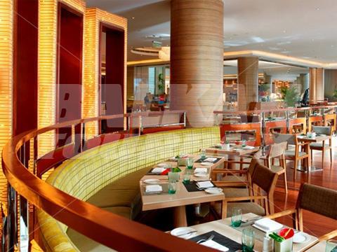 holiday in Four Points By Sheraton Haidian Beijing
