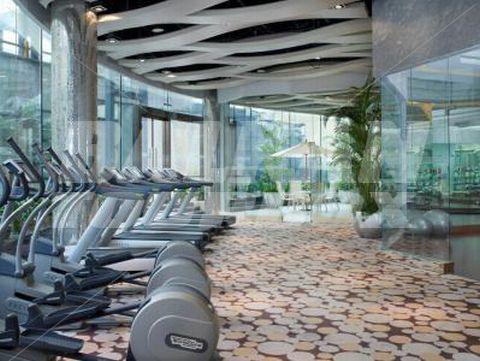 holiday in Four Points By Sheraton Haidian Beijing