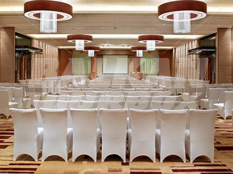 holiday in Four Points By Sheraton Haidian Beijing