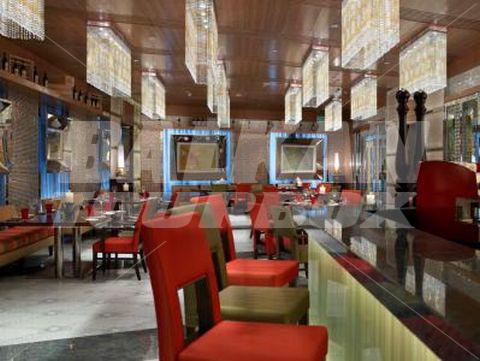 holiday in Four Points By Sheraton Haidian Beijing