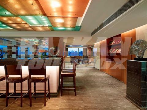 holiday in Four Points By Sheraton Haidian Beijing