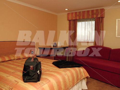 holiday in Aspect Tamworth