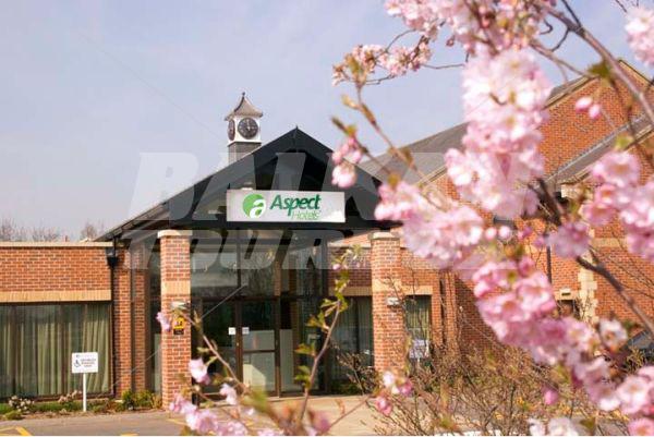 holiday in  Aspect Tamworth