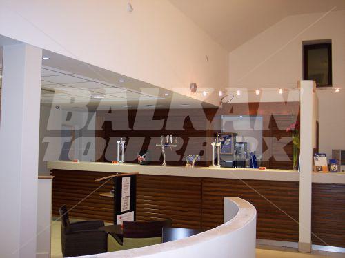 holiday in Aspect Tamworth