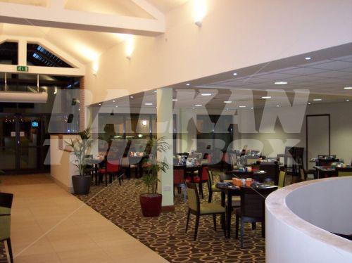 holiday in Aspect Tamworth