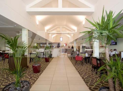 holiday in Aspect Tamworth