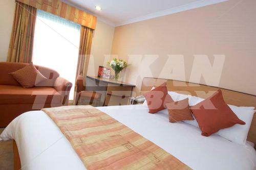 holiday in Aspect Tamworth