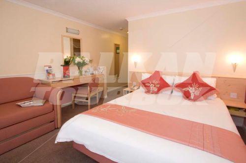 holiday in Aspect Tamworth