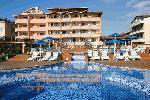 Hotel Roza, Bulgaria
