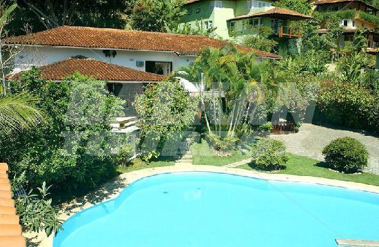 holiday in  Guest House