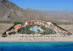 Hotel Fujairah Rotana Resort & Spa, U.A.E, Fujeirah