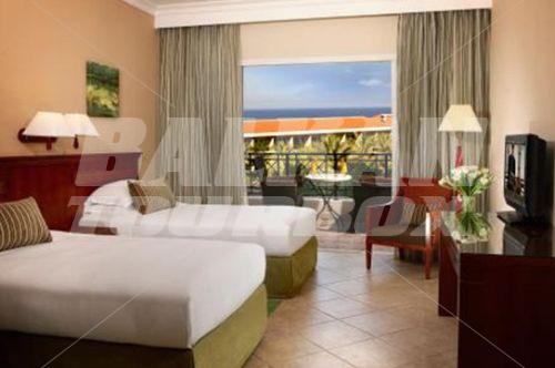 holiday in Fujairah Rotana Resort & Spa