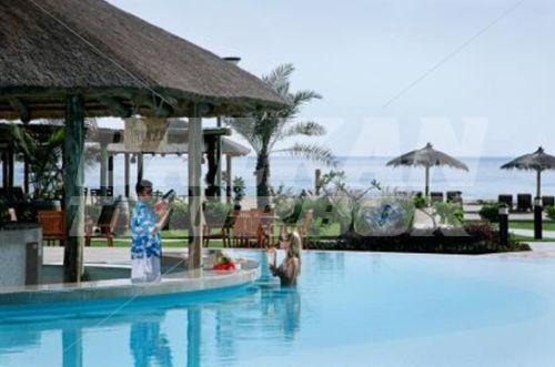 holiday in Fujairah Rotana Resort & Spa
