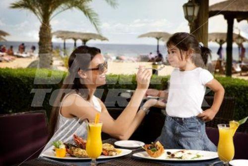 holiday in Fujairah Rotana Resort & Spa