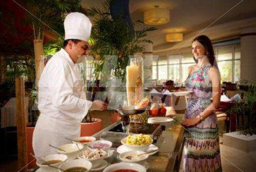 holiday in Fujairah Rotana Resort & Spa