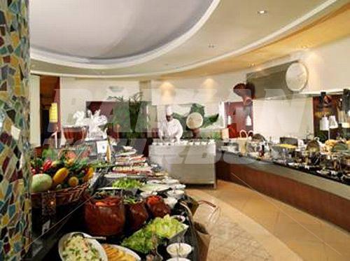 holiday in Fujairah Rotana Resort & Spa
