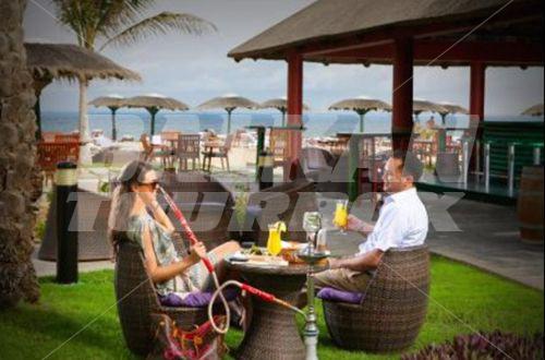 holiday in Fujairah Rotana Resort & Spa