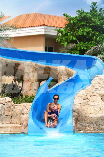 holiday in Fujairah Rotana Resort & Spa
