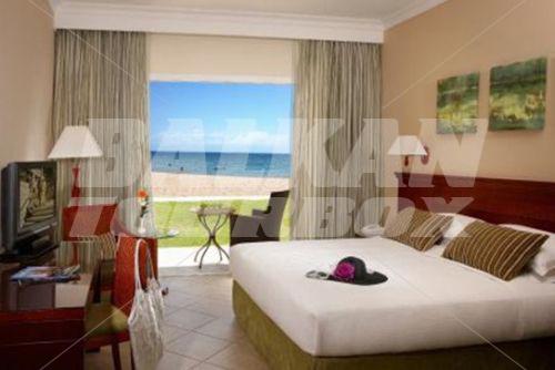holiday in Fujairah Rotana Resort & Spa