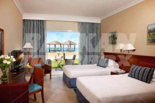 holiday in Fujairah Rotana Resort & Spa