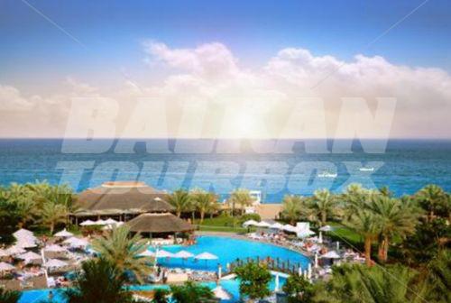 holiday in Fujairah Rotana Resort & Spa