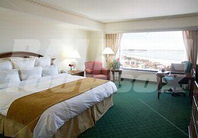 почивка в Anchorage Marriott Downtown