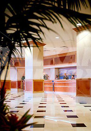 почивка в Anchorage Marriott Downtown