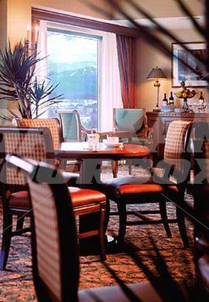 почивка в Anchorage Marriott Downtown