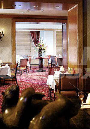 почивка в Anchorage Marriott Downtown