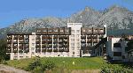 Hotel Sorea Hutnik I., Slovakia