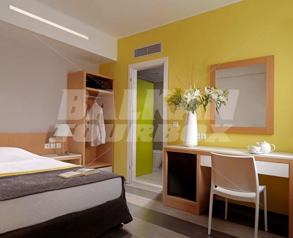 holiday in Airotel Galaxy