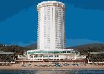 Hotel Calinda Beach Acapulco, 