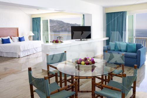 почивка в Calinda Beach Acapulco